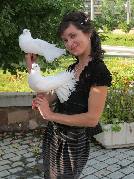 Настёнка Феткуллова