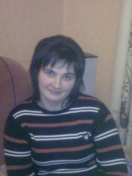 Надежда Никонова