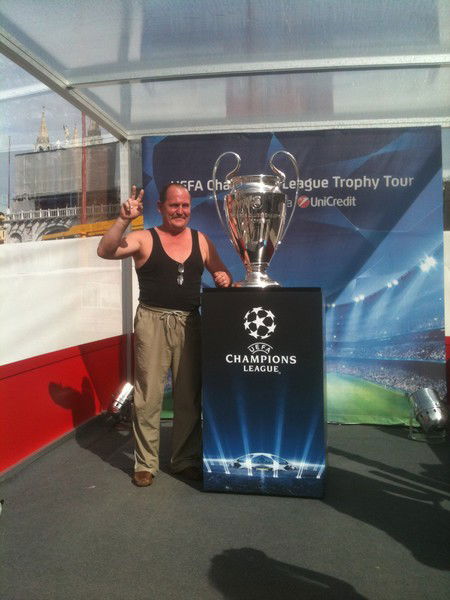 Андрей Овчинников