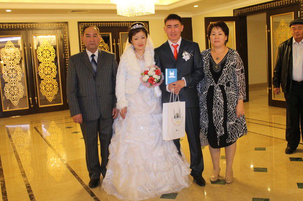 Айгуль Аюпова