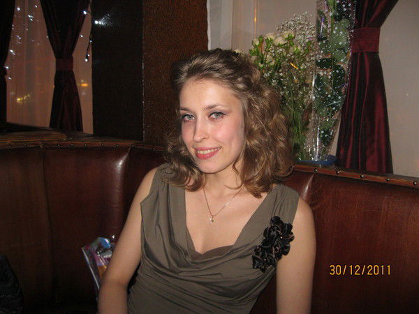 Ольга Богачева