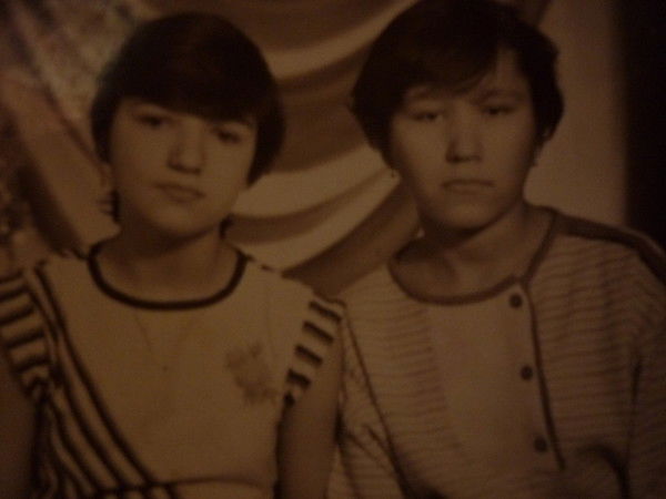 Гузалия Молдашева