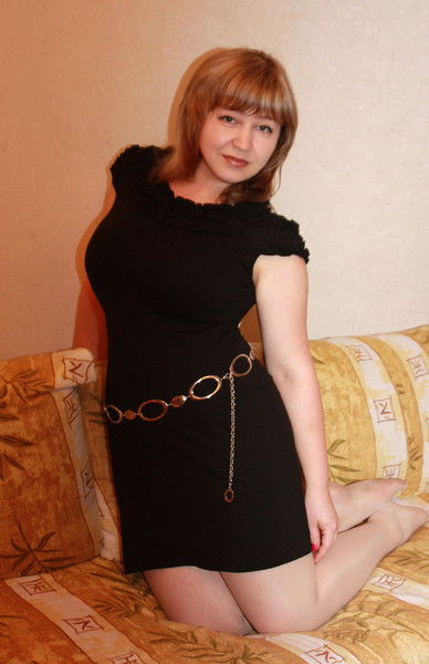 Ирина Лихачева