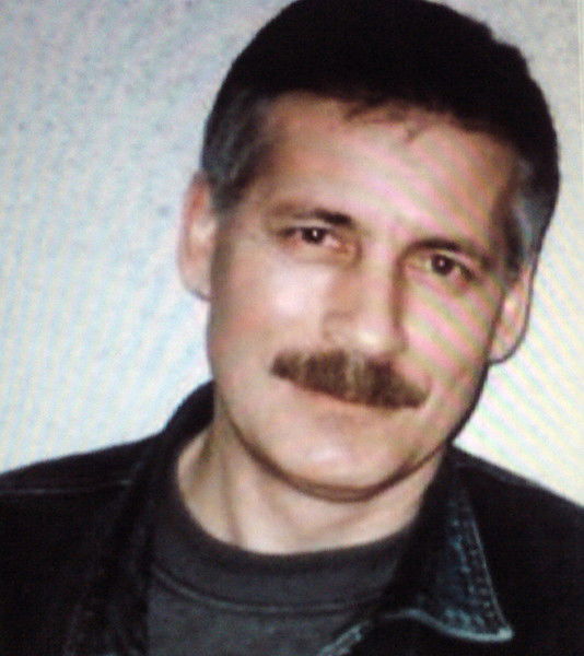 Андрей Ермаков