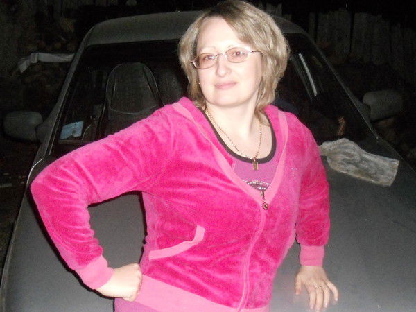 Надежда Ковалева