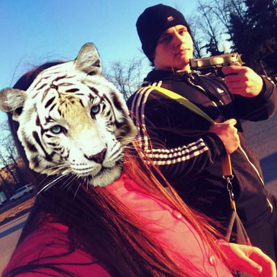 Margarita Hachaturova