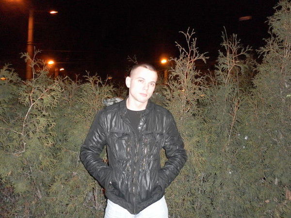 Андрей Абутев