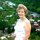 Валентина Гордина