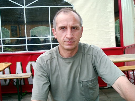 Владимир Чернышов