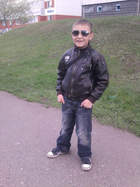 Матвей Матвеев