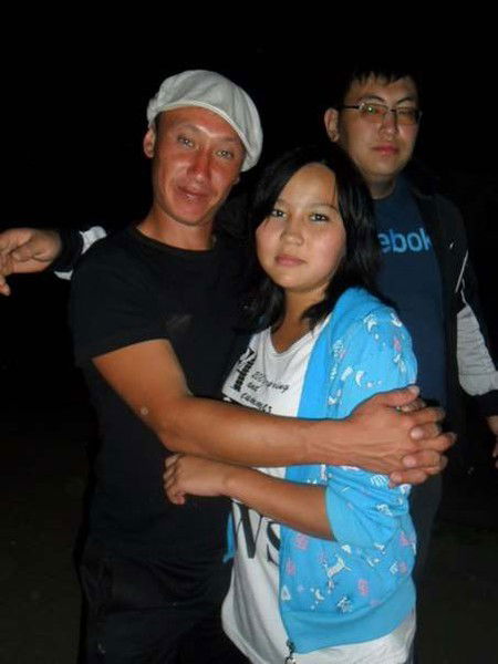 Индира Манапова