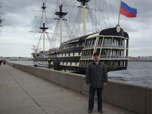 Вася Шалавин