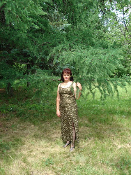 Светлана Иванова