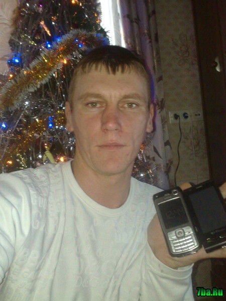 Сергей Зайцев