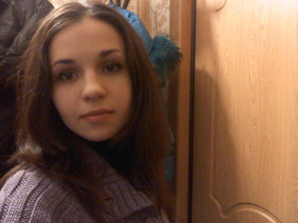 Регина Бикмухаметова