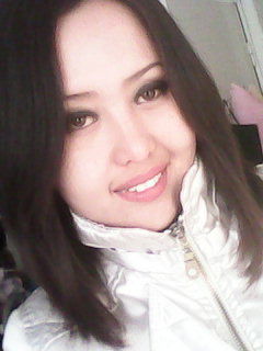 Казакпаева Элида