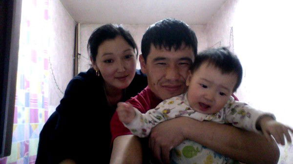 Гульбарчын Нишанова