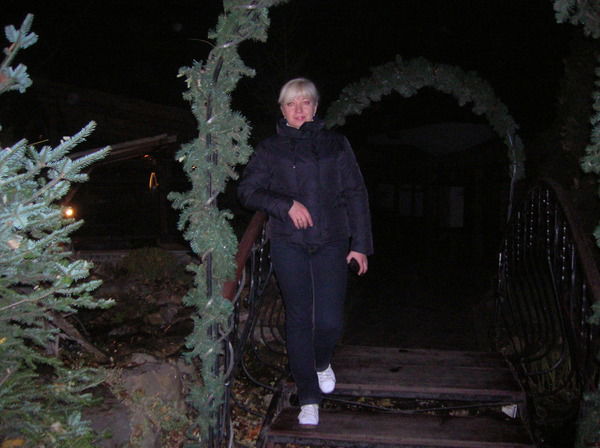 Ирина Путилина