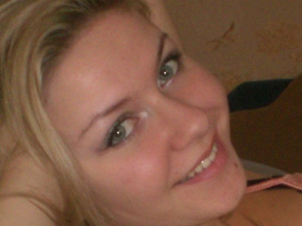 Оксана Антохина