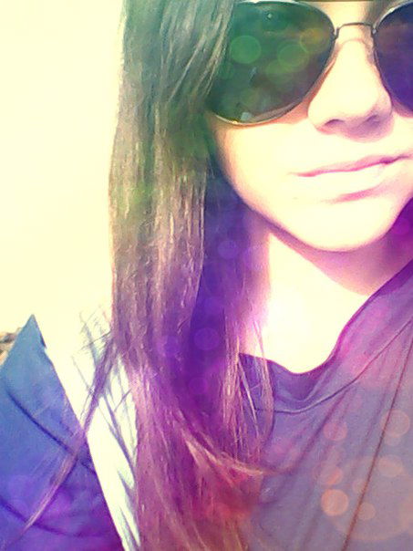 Ксюша Бабуля