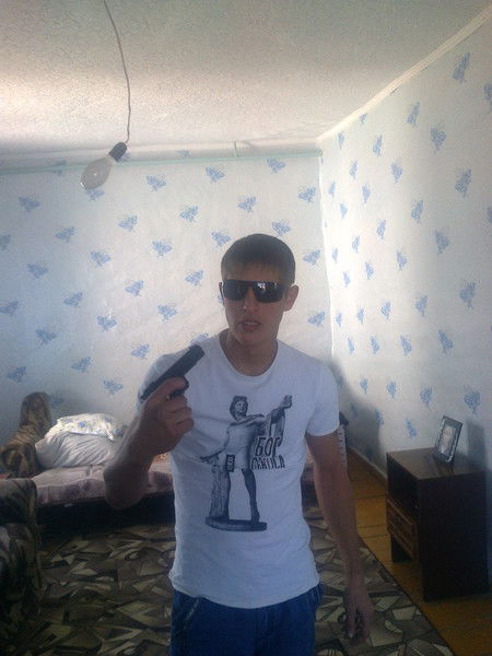 Ильдар Абдрахманов