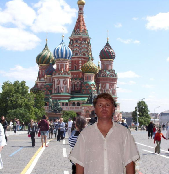 Слава Камардин