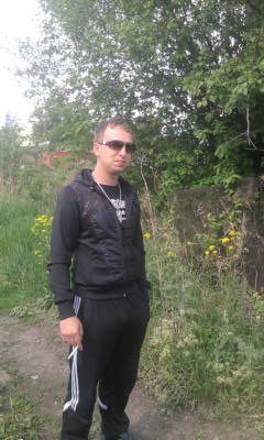 Алексей Котов