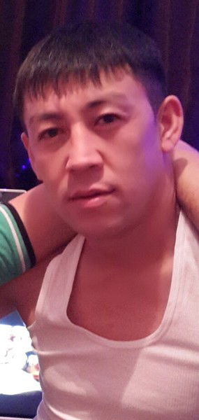 Жанат Жалгасов