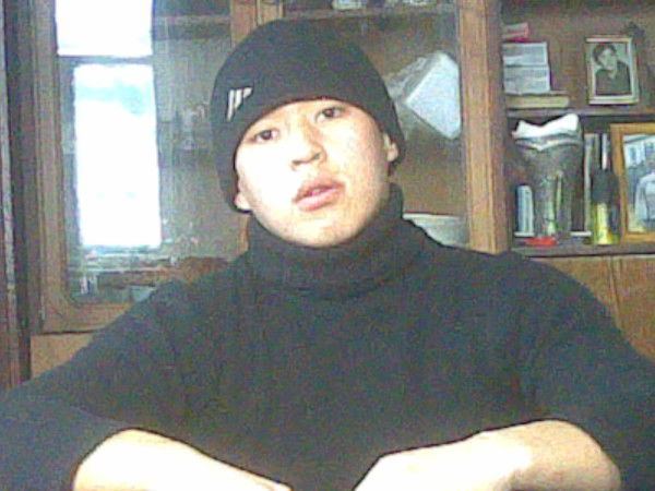 Аманжол Махамбетов