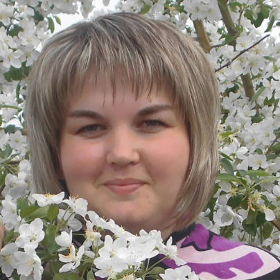 Екатерина Приданникова (Запивалова)