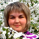 Екатерина Приданникова (Запивалова)