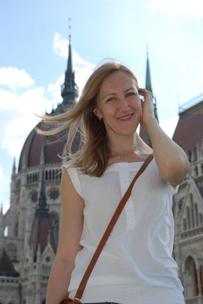 Наталья Грехова (Вескова)