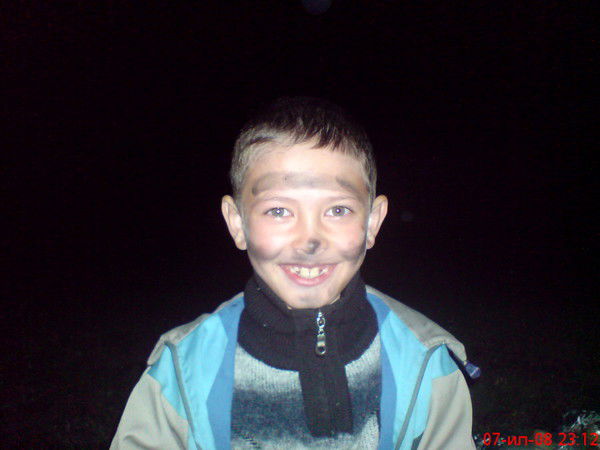 Айдар Вальшин