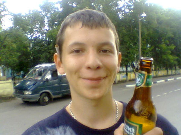 Дмитрий Барсуков