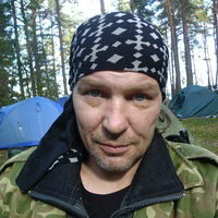 Сергей Рейдер