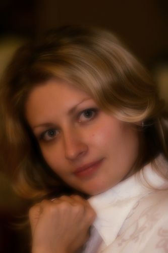 Юлия Червякова