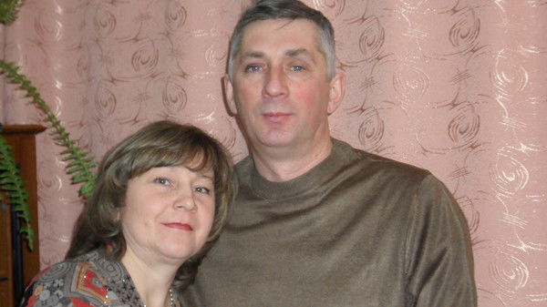 Любовь Тараторина