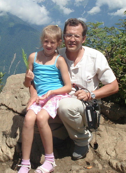 Игорь Быков