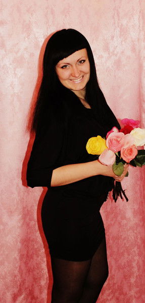 Анастасия Тарасова