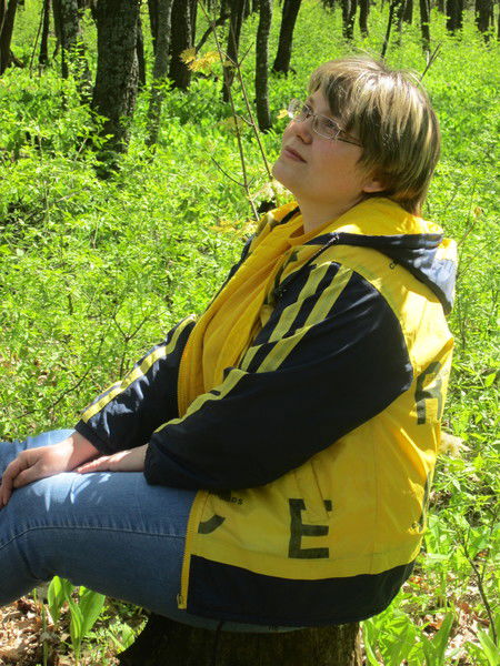 Дина Богатырева