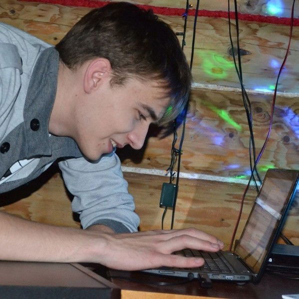 Андрей Рыбин