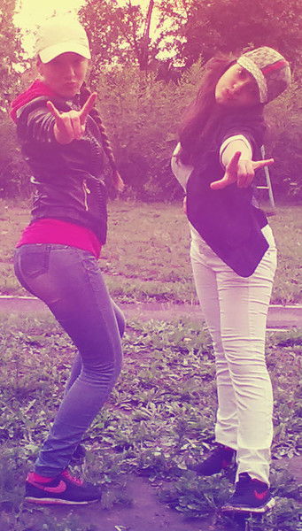 Кристя Kristya