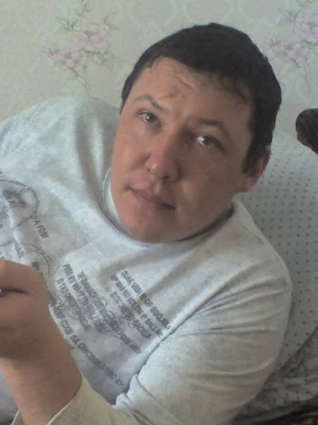 Сергей Козлов