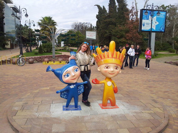 Татьяна Чечун