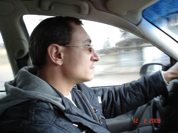 Михаил Колесников