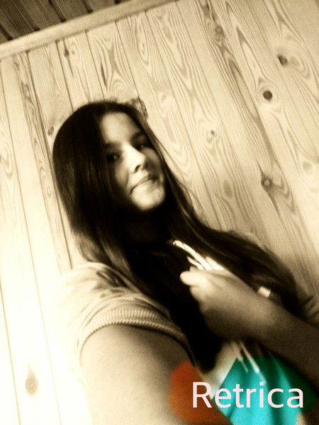 Кристюша Исакова