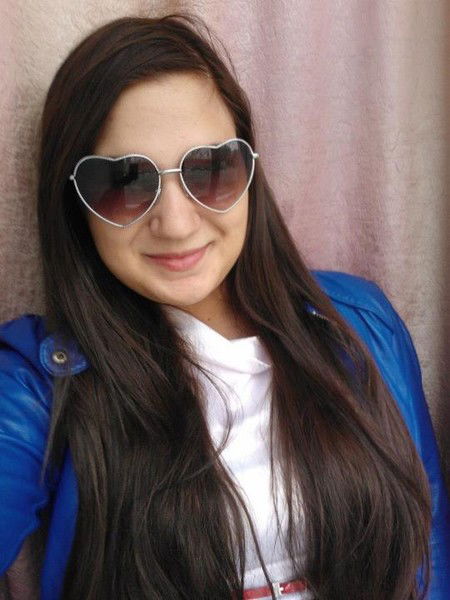 Ксения Курьянова