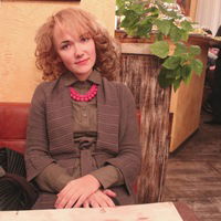 Анастасия Суворова