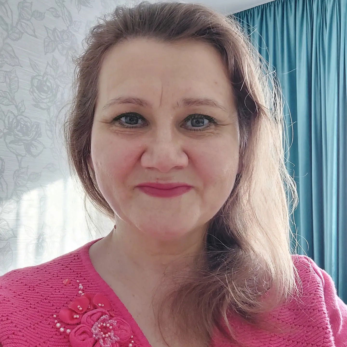 Светлана Малова