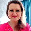 Светлана Малова